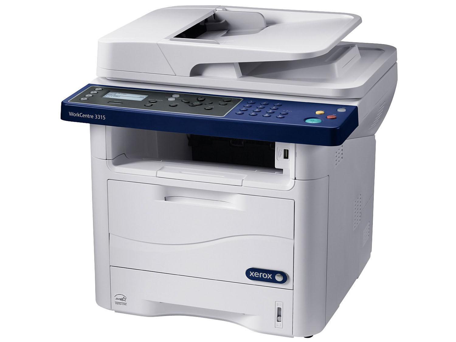 xerox phaser 3320 driver for mac